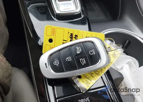 2021 Hyundai Sonata Sel from USA, damaged, VIN KMHL34JJ3MA020001